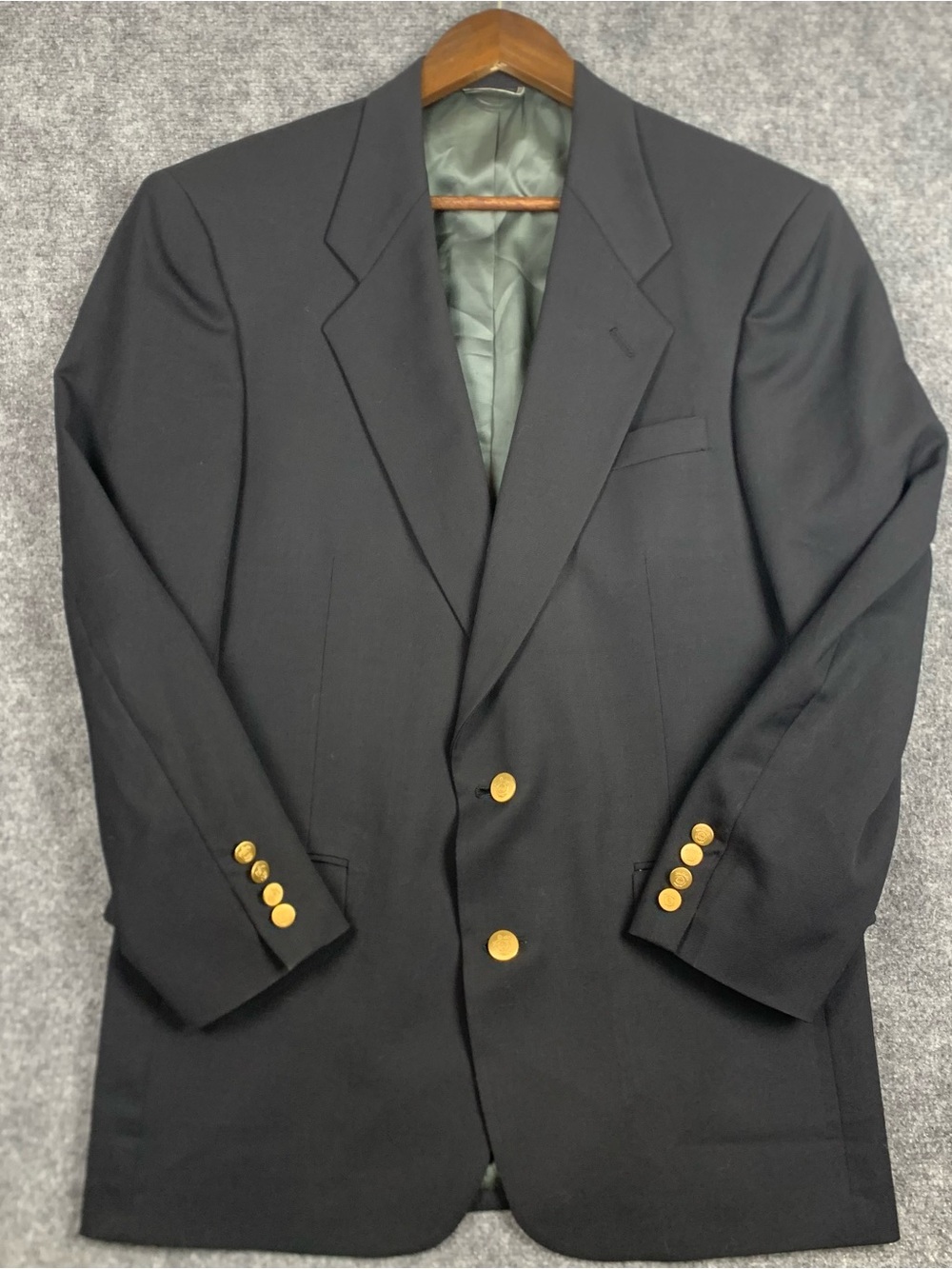 Dior Tailored Jacket - Picture 1 of 7